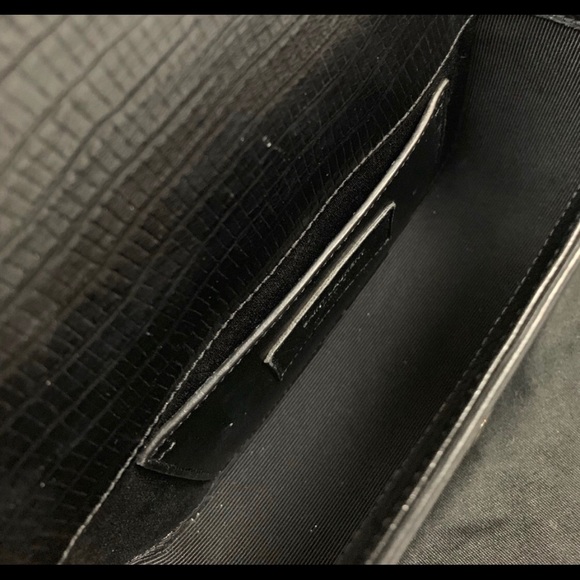 YSL Saiint Laurent Universite Monogram Crossbody - Picture 3 of 13